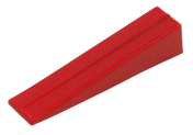 Keil Nivelliersystem 3mm
