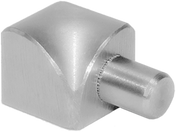 Innenecke RONDI RO Metalldruckguss natur 10mm
