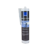 DURAL montagelijm SPEED-FLEX wit