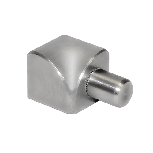 Innenecke DURONDELL Metalldruckguss natur 8mm