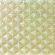 DURAL inzet DIAMONDTRED staal fluorescerend antislip 250cm