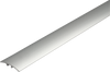 DURAL overgangsprofiel MULTIFLOOR TRANS. Aluminium geanodiseerd zilver 100cm
