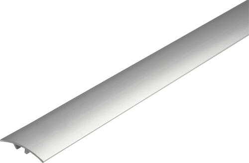 DURAL overgangsprofiel MULTIFLOOR TRANS. Aluminium geanodiseerd zilver 100cm