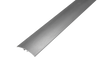 DURAL overgangsprofiel MULTIFLOOR TRANS. Aluminium geanodiseerd zilver 270cm