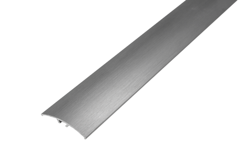 DURAL overgangsprofiel MULTIFLOOR TRANS. Aluminium geanodiseerd zilver 270cm
