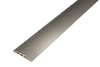 DURAL overgangsprofiel MULTIFLOOR TRANS. Aluminium titanium fijnslijping 270cm