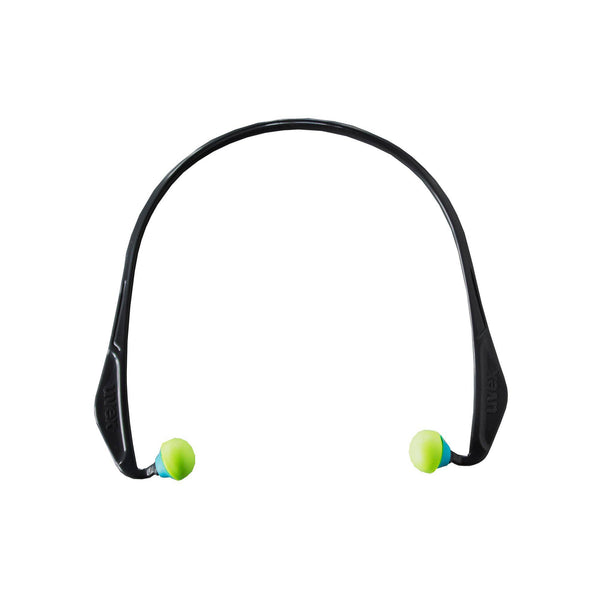 Gehörstöpsel WERKZEUG PSN schwarz