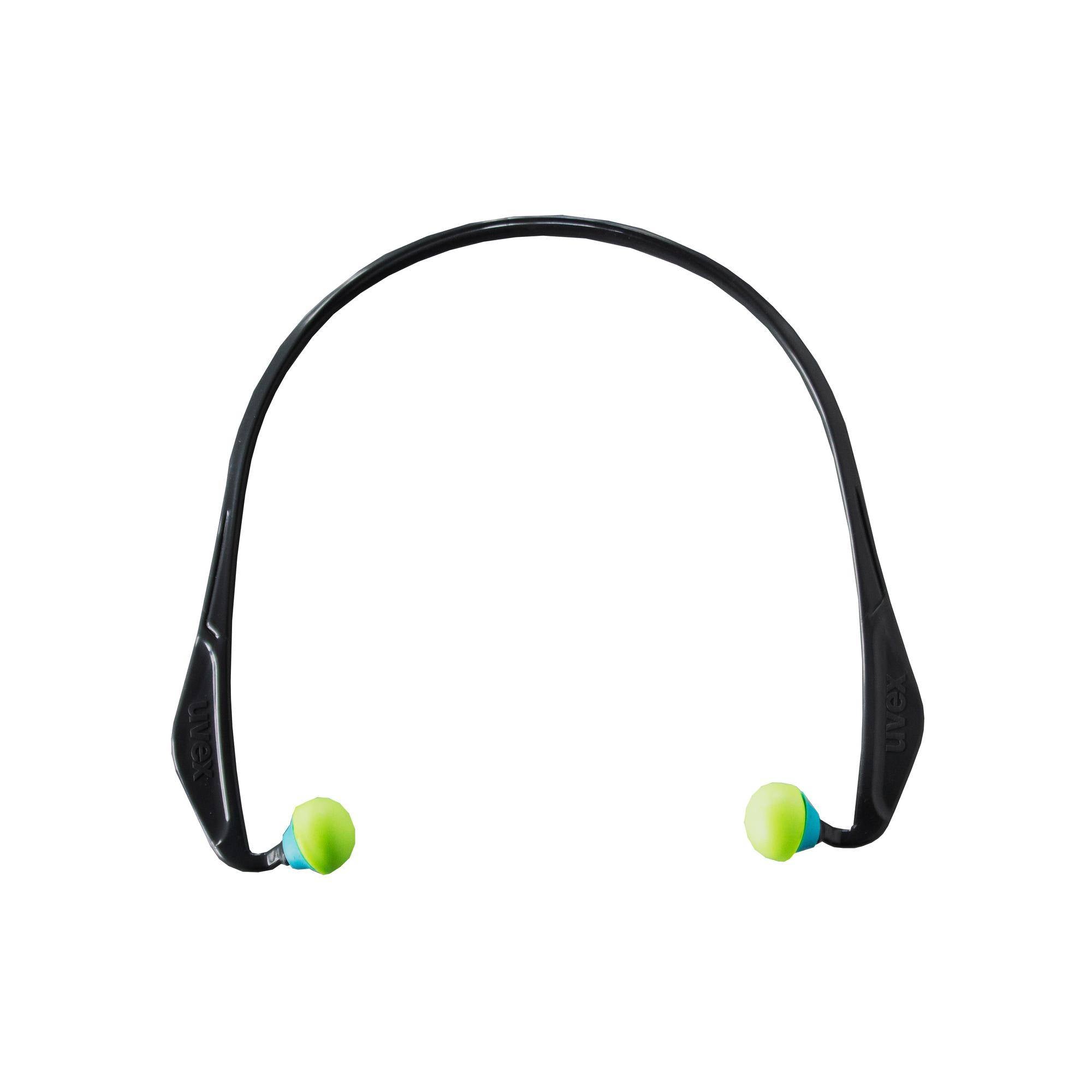 Gehörstöpsel WERKZEUG PSN schwarz