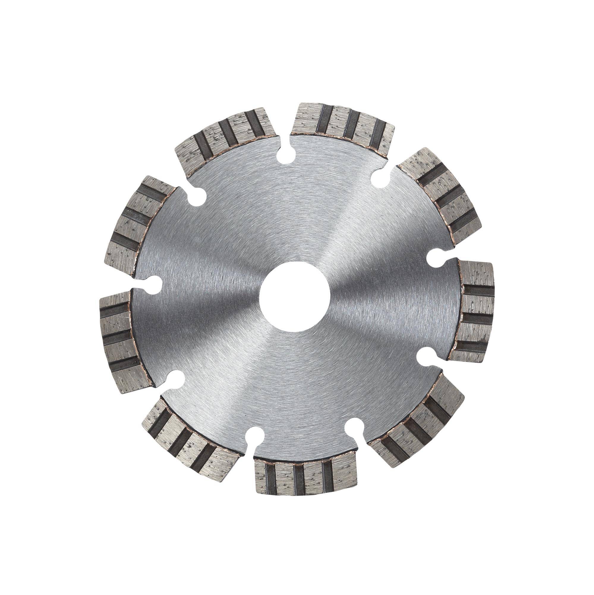 DURAL diamond cutting disc TOOL PSN Aluminium