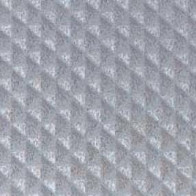 Einlage DIAMONDTRED PVC light grey rutschhemmend 250cm