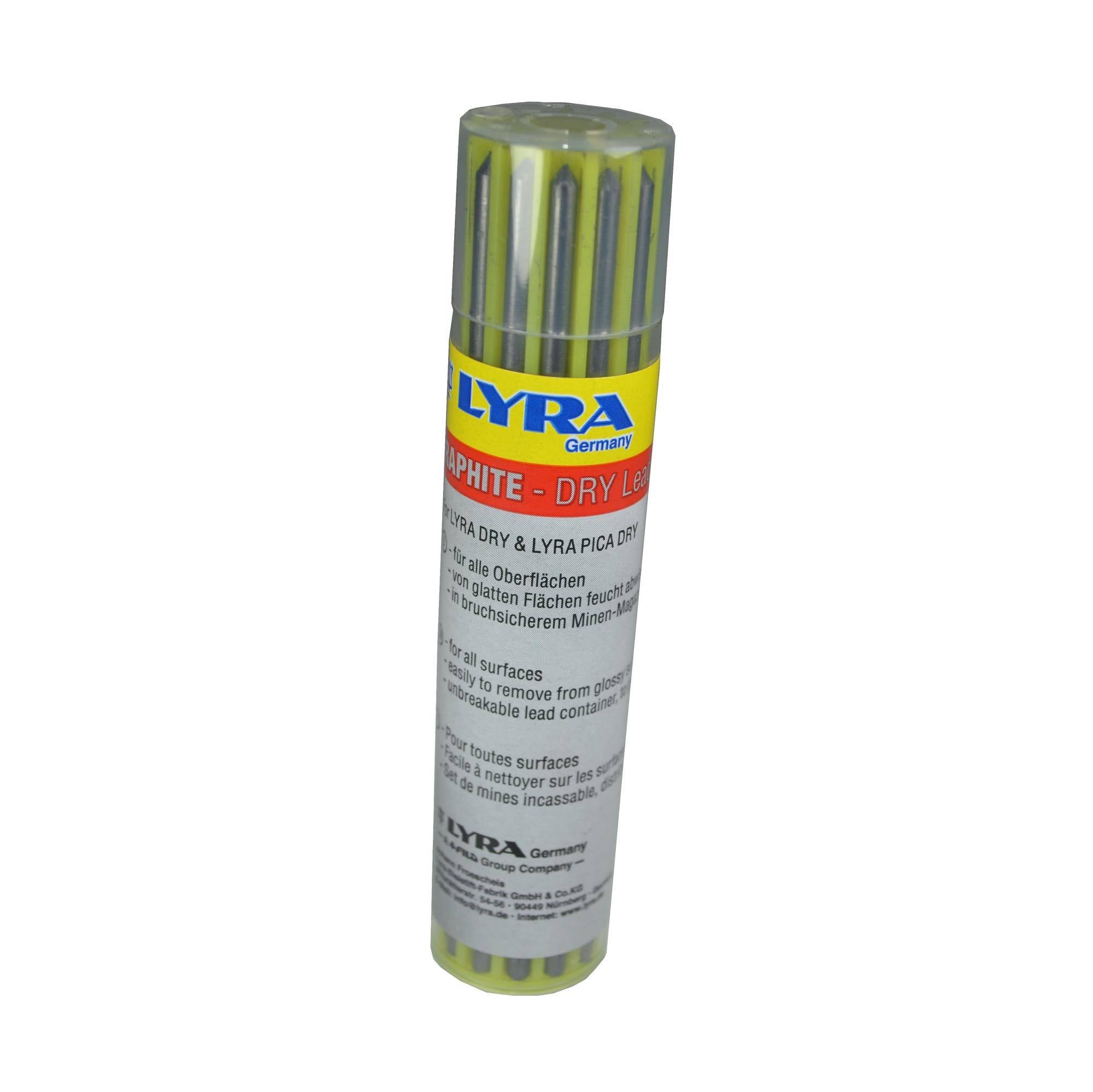 DURAL LYRA DRY E.Miene WERKZEUG PSN PVC 75mm 210cm