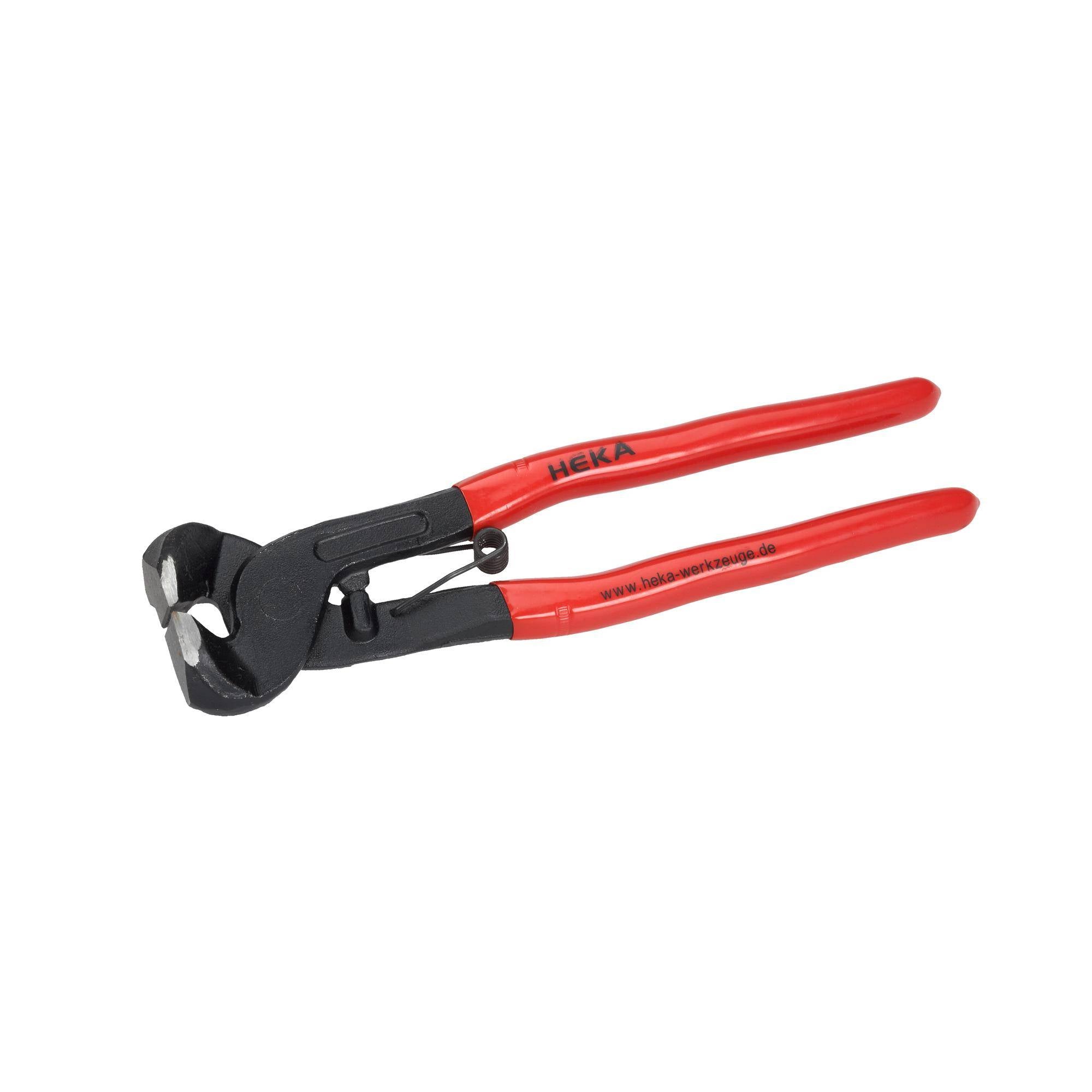 DURAL mosaic pliers TOOL PSN steel 225mm