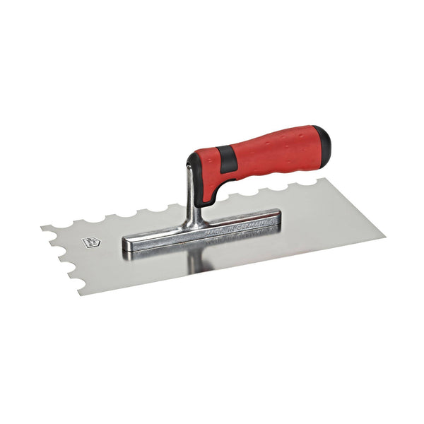 DURAL vlakspaan TOOL PSN staal verzinkt 280mm