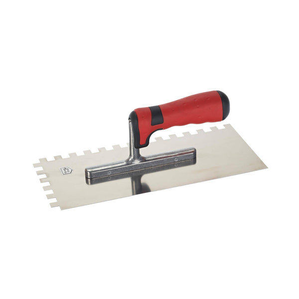 DURAL vlakspaan TOOL PSN staal verzinkt 280mm