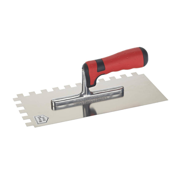 DURAL vlakspaan TOOL PSN staal verzinkt 280mm