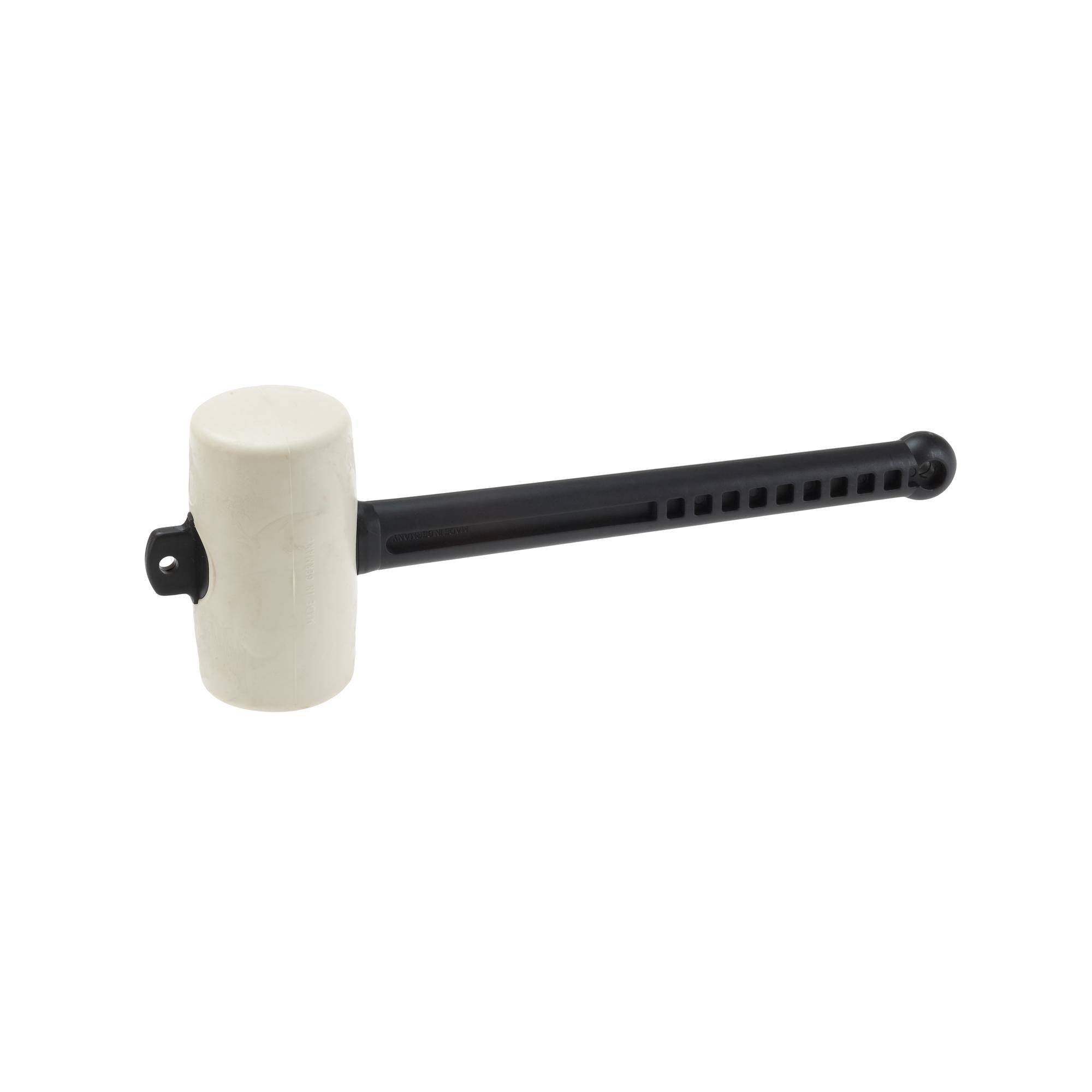 DURAL rubber hammer TOOL PSN PVC 59mm 315mm