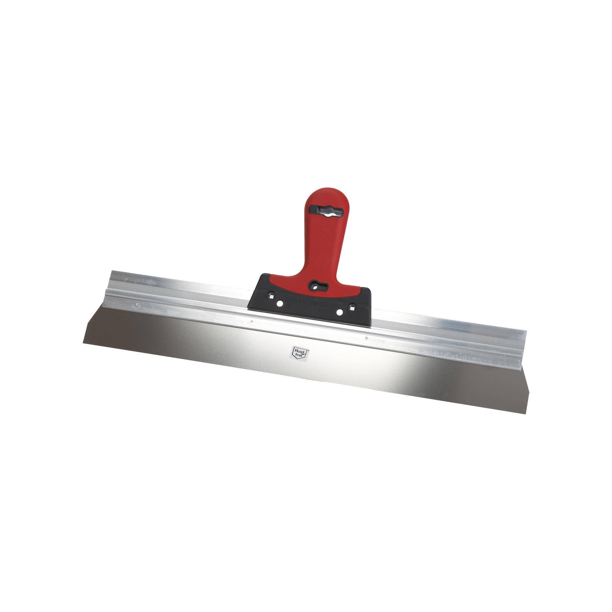 DURAL wide spatula TOOL PSN PVC galvanized 480mm