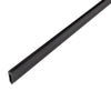 DURAL expansion and movement joint profile DURAFLEX TL-PVC PVC black 40mm 250cm