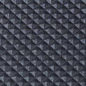 DURAL insert DIAMONDTRED PVC neutral black anti-slip 250cm