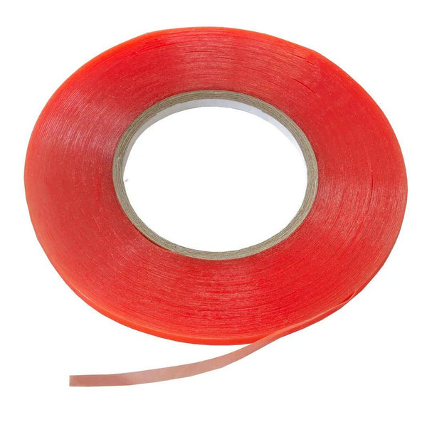 DURAL adhesive tape double-sided WATER PROTECT 0.19mm 50lfdm