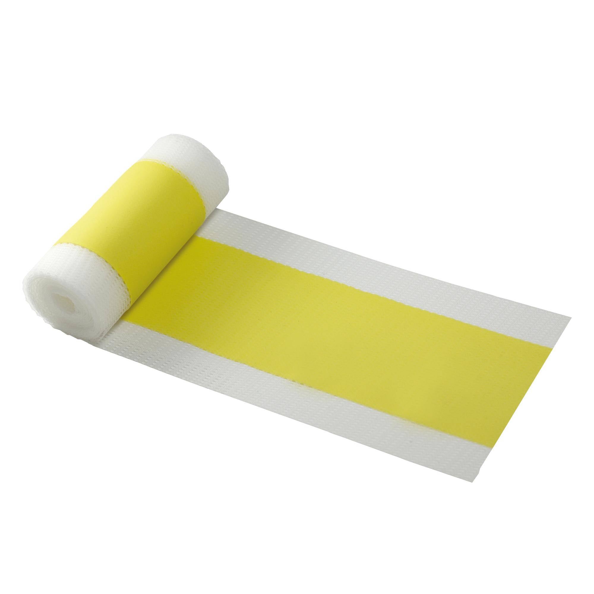 DURAL sealing tape elastic DURABASE WP yellow 5lfdm