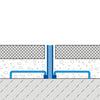 DURAL fixing anchor DURAFLEX TL steel 10.50mm