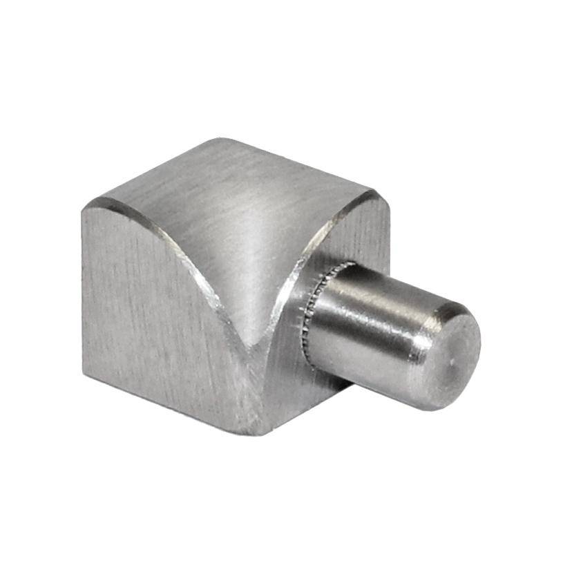 DURAL Innenecke DURONDELL Aluminium hochglanzeloxiert silber 12,62mm