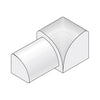 DURAL inside corner DURONDELL PVC white 6mm
