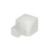 DURAL inside corner DURONDELL PVC white 10mm
