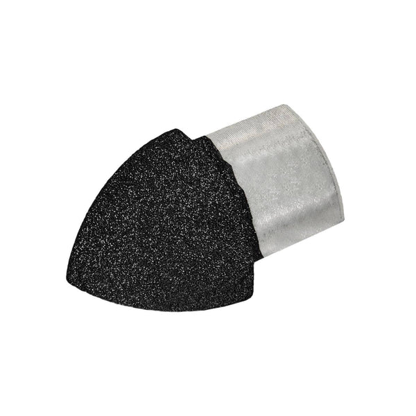 Außenecke DURONDELL Aluminium strukturbeschichtet anthrazit 10mm