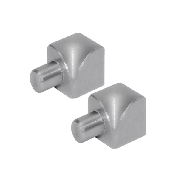 Innenecke DURONDELL Aluminium eloxiert silber 10mm