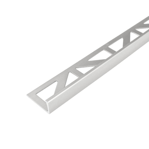 DURAL angle profile DUROSOL aluminium natural 6mm 100cm