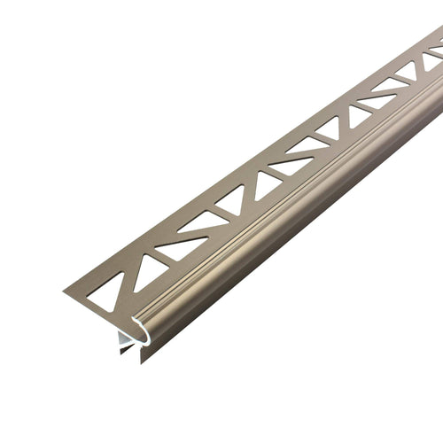 DURAL base profile FLORENTOSTEP LED 11mm 250cm