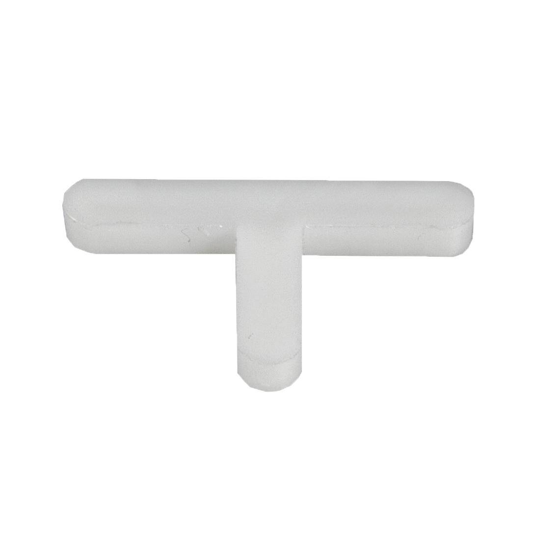 DURAL joint spacer JOINT SPACES PVC white 5mm