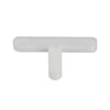 DURAL joint spacer JOINT SPACES PVC white 4mm