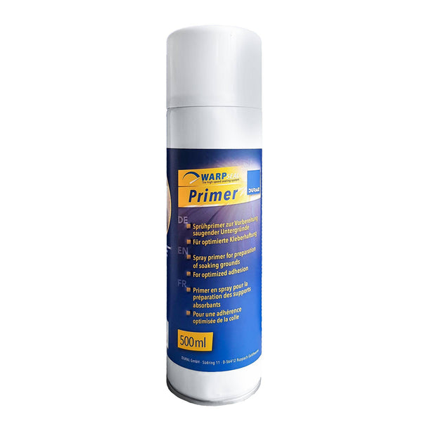 DURAL spray primer DURABASE WS yellow