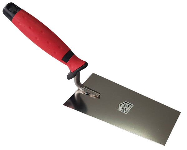 DURAL Berner plastering trowel TOOL PSN galvanized 80mm 240