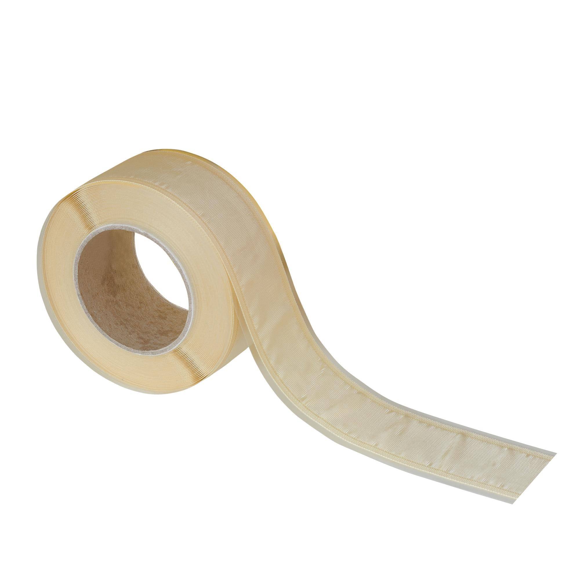 DURAL cut protection tape DURABASE ET-S yellow 10lfdm