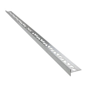 Gefällekeil rechts (in Blickrichtung zur Rinne) SHOWER-GK Edelstahl (V2A/304) gebürstet 11mm 148cm