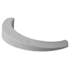 DURAL sickle wedge TILEMINATOR steel 140mm