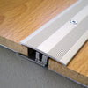 DURAL transition profile TRIFLOOR EXPANSION aluminium anodised silver 45490mm 270cm