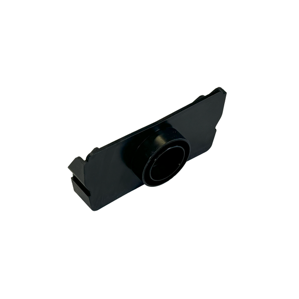 DURAL drain U-DRAIN PRO aluminum 50mm 3.3cm