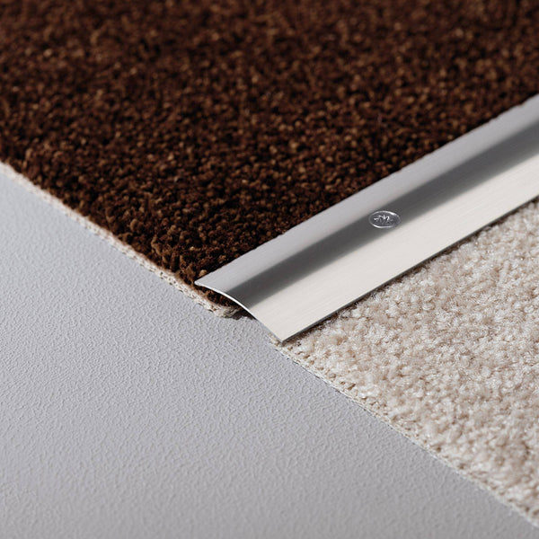 Übergangsprofil UNIFLOOR STANDARD Messing natur 100cm