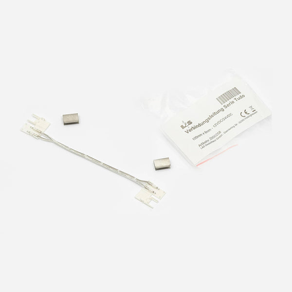 DURAL LED connection cable CONNECTOR 10cm