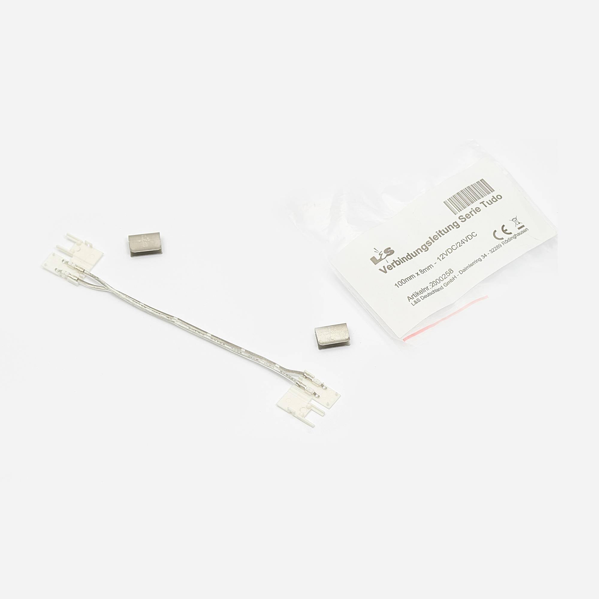 DURAL LED connection cable CONNECTOR 10cm